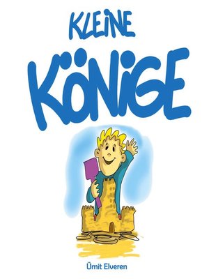 cover image of Kleine Könige